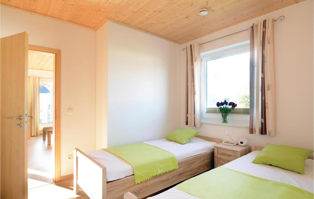 Ferienhaus 11 Altefaehr Extérieur photo