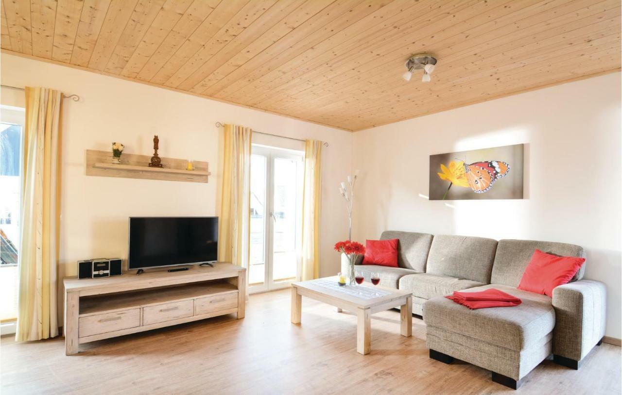 Ferienhaus 11 Altefaehr Extérieur photo